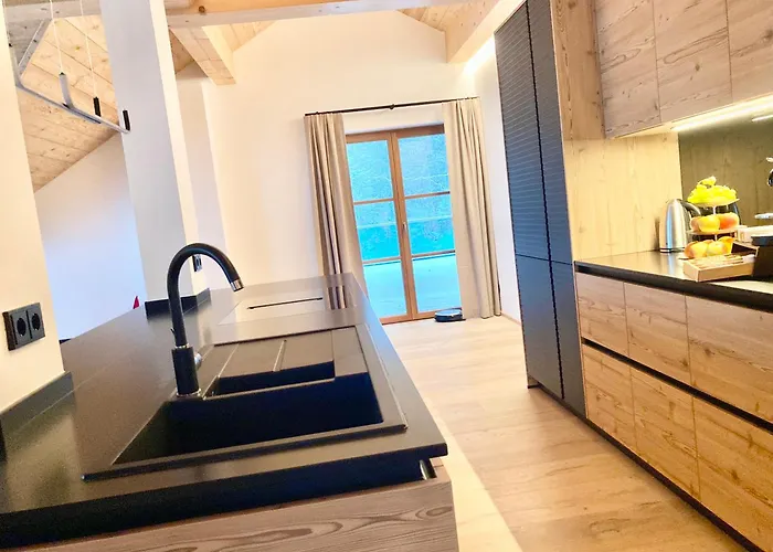 Alpen Luxury Lodge, (adults Only)