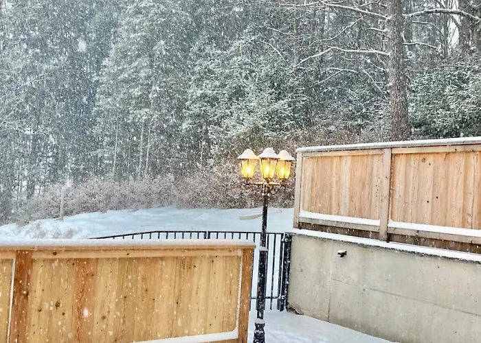 公寓 Alpen Luxury Lodge, (adults Only)