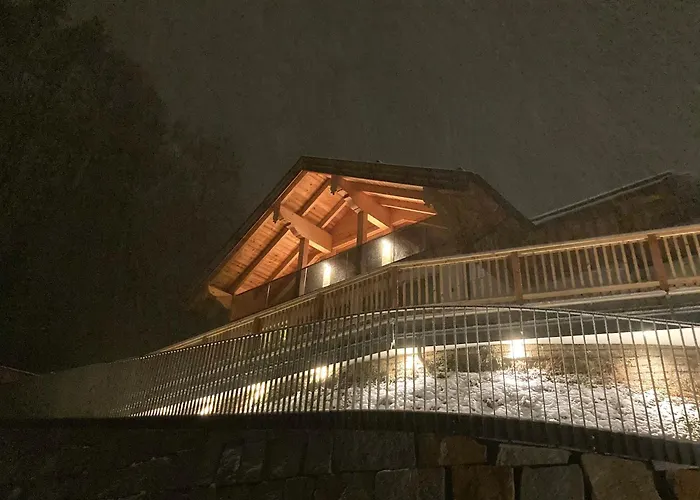 Alpen Luxury Lodge, (adults Only) * 玛利亚采尔