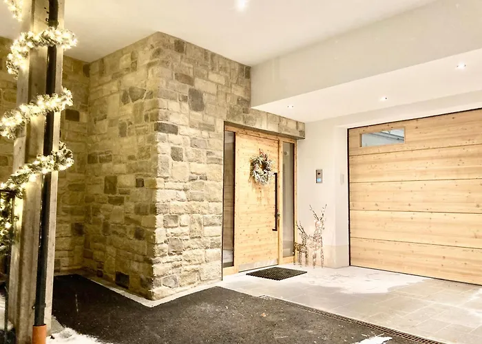 Alpen Luxury Lodge, (adults Only) *