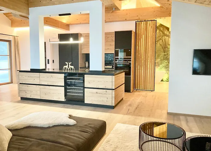 Alpen Luxury Lodge, (adults Only) *