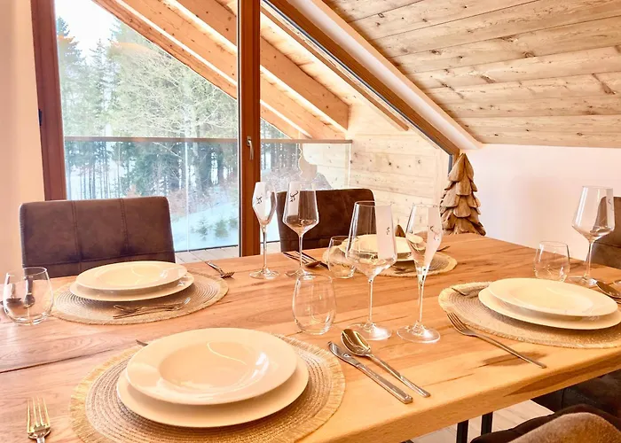 Alpen Luxury Lodge, (adults Only) *
