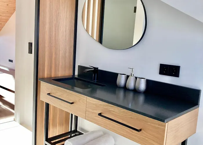 Alpen Luxury Lodge, (adults Only)