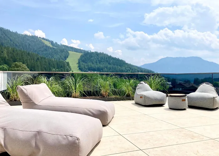 Alpen Luxury Lodge, (adults Only)