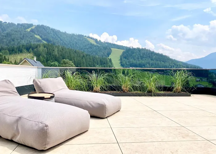 Alpen Luxury Lodge, (adults Only) *