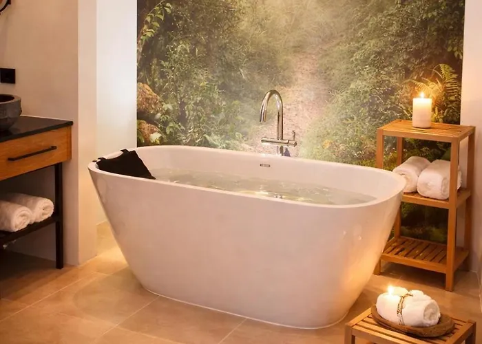 Alpen Luxury Lodge, (adults Only) * Mariazell