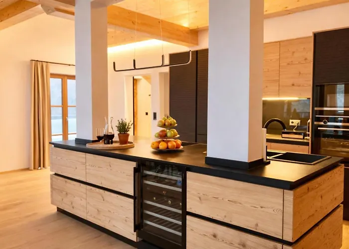 Alpen Luxury Lodge, (adults Only)