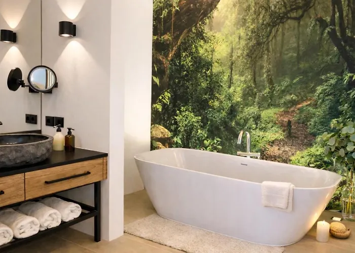 Apartament Alpen Luxury Lodge, (adults Only) Mariazell