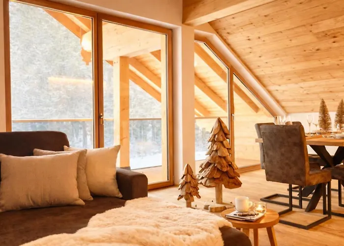 Alpen Luxury Lodge, (adults Only) *