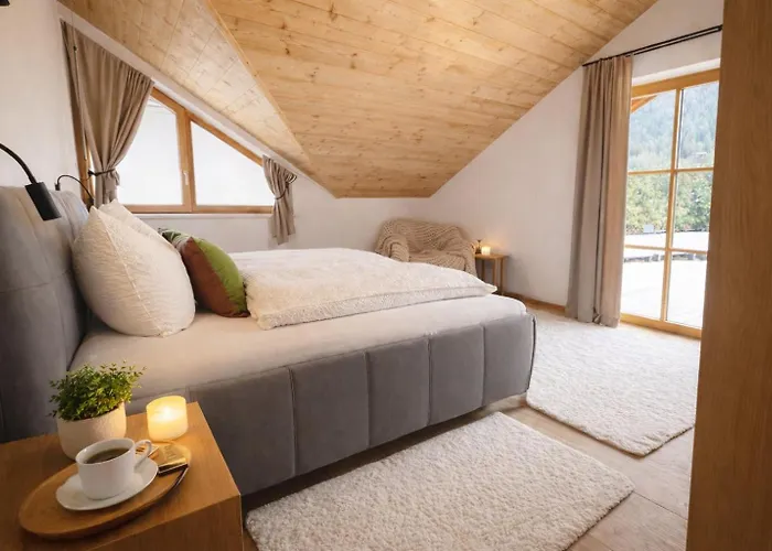 Alpen Luxury Lodge, (adults Only) *